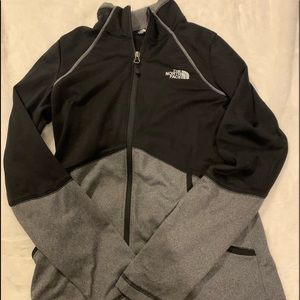 Nike Zip up jacket